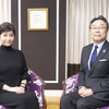 インクリメントＰ杉原博茂社長・小谷真生子氏による特別対談