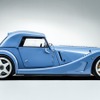 モーガン・プラス8 GTR
