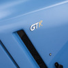 モーガン・プラス8 GTR