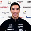佐藤琢磨、Dale Coyne Racing with RWRに移籍