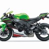 カワサキ Ninja ZX-10R（KRTエディション）