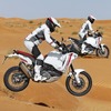ドゥカティ・デザートX 新型
