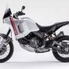 ドゥカティ・デザートX 新型