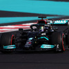 F1アブダビGP