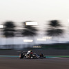 F1アブダビGP