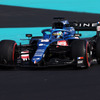 F1アブダビGP