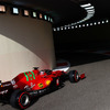 F1アブダビGP