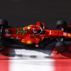 F1アブダビGP