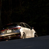 日産ノート（日本カーオブザイヤー10ベスト試乗会）