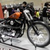 栄えあるベスト・オブ・モーターサイクルに輝いたシュアショットの『DST』。
