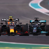 F1アブダビGP