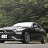 メルセデスベンツ Cクラス