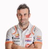 トニー・ボウ選手（35歳 スペイン）