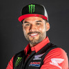 パブロ・キンタニラ選手