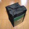 コーティング車「お手入れキット」を試す