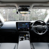 レクサス NX 新型（NX250）