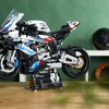 レゴ テクニック BMW M1000RR