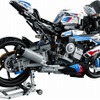 レゴ テクニック BMW M1000RR