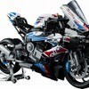 レゴ テクニック BMW M1000RR