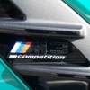 BMW M3セダン 新型