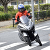 ヤマハ トリシティ125