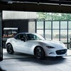 マツダ・ロードスター特別仕様：990S