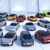 トヨタのバッテリーEV戦略
