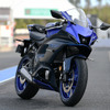 ヤマハ YZF-R7