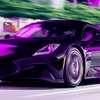 マセラティ MC20フォーリセリエ・エディション for デイビッド・ベッカム