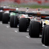 F1カナダGP、交渉決裂