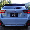 「SUBARU XV Advance Style Edition」