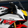 ヤマハ YZF-R7 WGP参戦60周年記念カラー