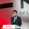 ホンダN-BOX商品企画担当・矢野達也氏