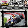 レッドブル、「Red Bull Mobile」オープン　動画主体に