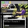 レッドブル、「Red Bull Mobile」オープン　動画主体に