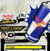 レッドブル、「Red Bull Mobile」オープン　動画主体に