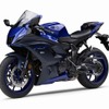 ヤマハ YZF-R7 ABS