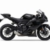 ヤマハ YZF-R7 ABS