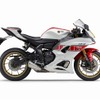 ヤマハ YZF-R7 ABS WGP 60th アニバーサリー