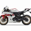 ヤマハ YZF-R7 ABS WGP 60th アニバーサリー