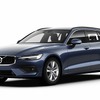 ボルボ V60 B4モメンタム