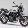 ホンダ CB400スーパーフォア