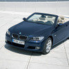 BMW 3シリーズクーペとカブリオレ、M3クーペに最新ナビとiDrive標準装備