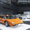 ランボルギーニ カウンタック50周年