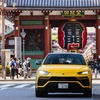 UNLOCK ANY ROAD JAPAN 東京都の浅草寺