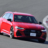 アウディ  RS6アバント