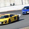 アウディ R8