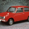 ホンダN360（1967年）