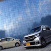 ホンダN-WGN（2013年）
