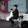 Nシリーズ10周年記念イベント